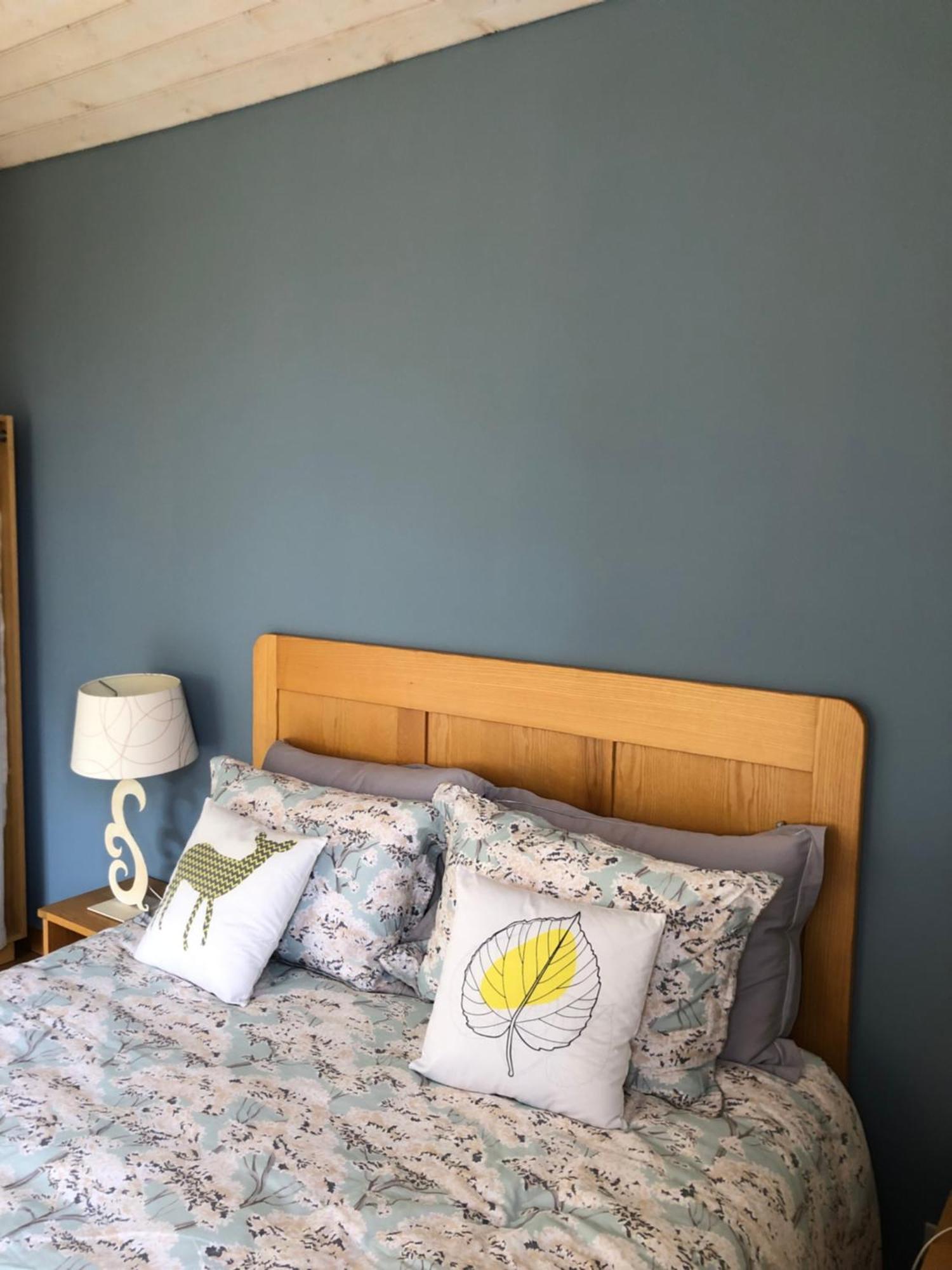 Entre Terre Et Ciel Bed & Breakfast Rémuzat Dış mekan fotoğraf