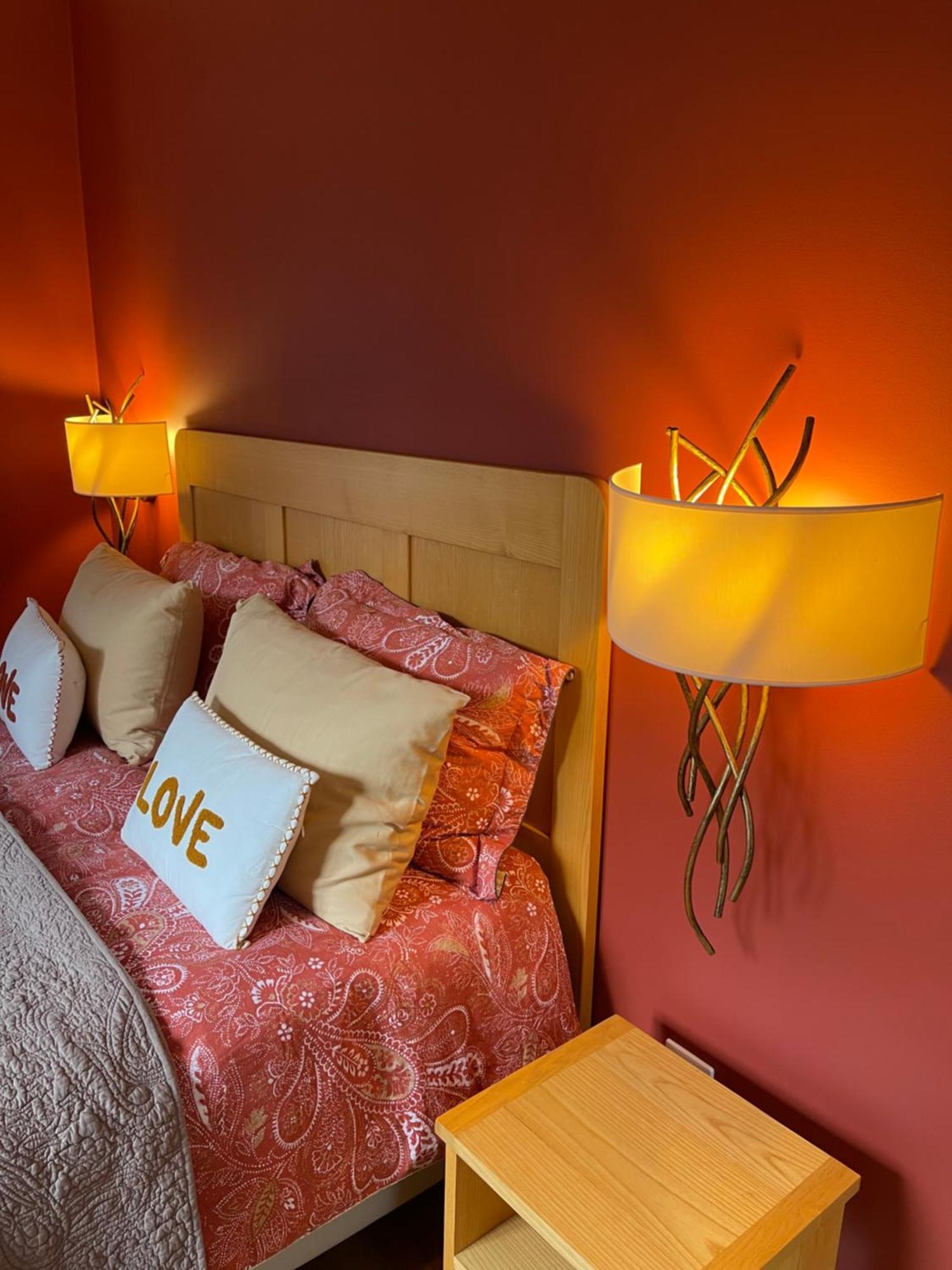 Entre Terre Et Ciel Bed & Breakfast Rémuzat Dış mekan fotoğraf