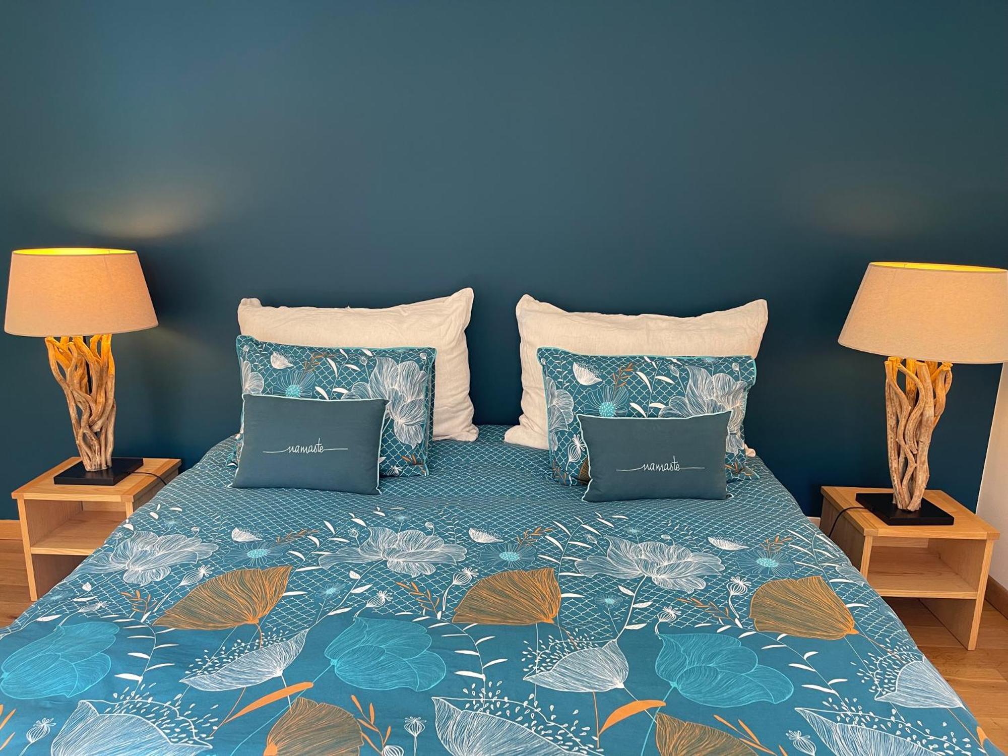 Entre Terre Et Ciel Bed & Breakfast Rémuzat Dış mekan fotoğraf